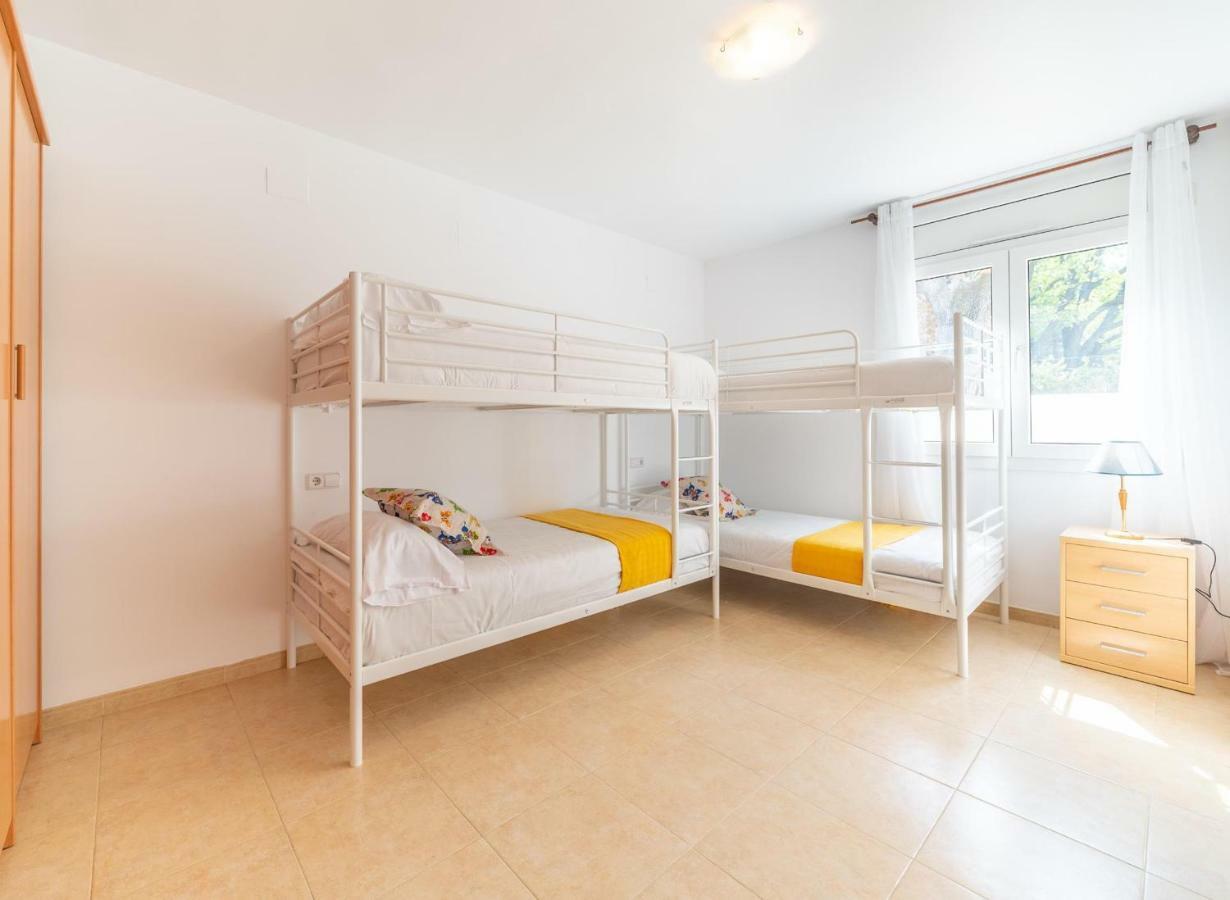 Holiday Home Odri L' Escala 외부 사진
