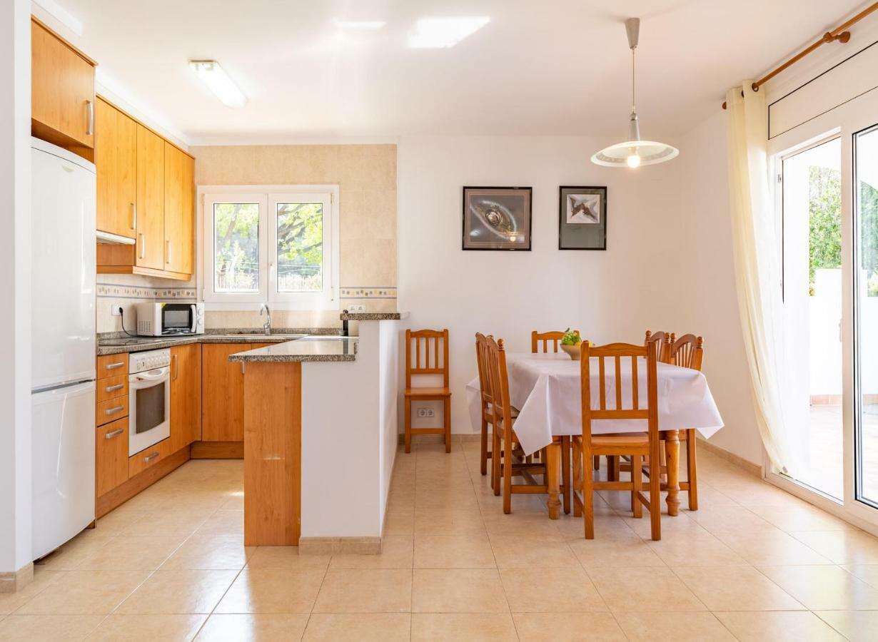 Holiday Home Odri L' Escala 외부 사진