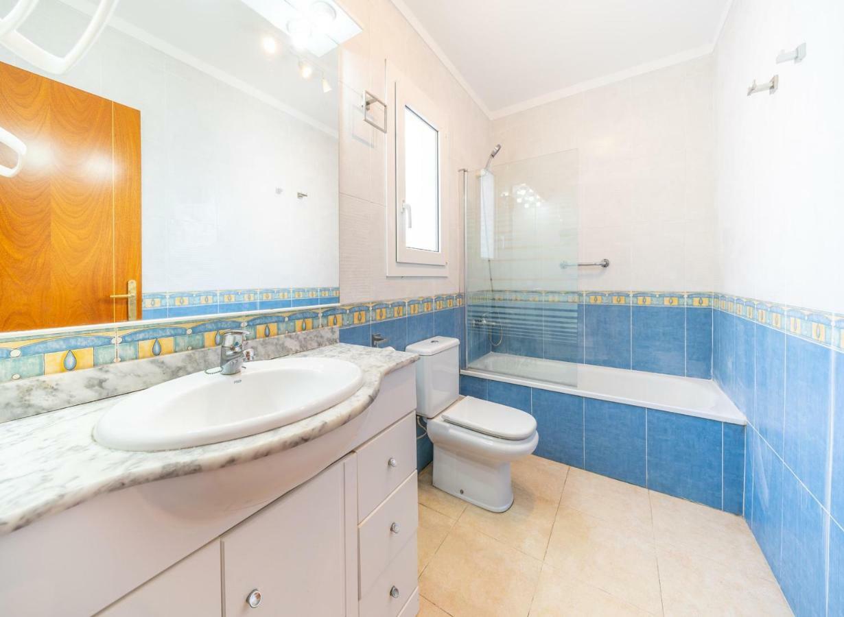 Holiday Home Odri L' Escala 외부 사진