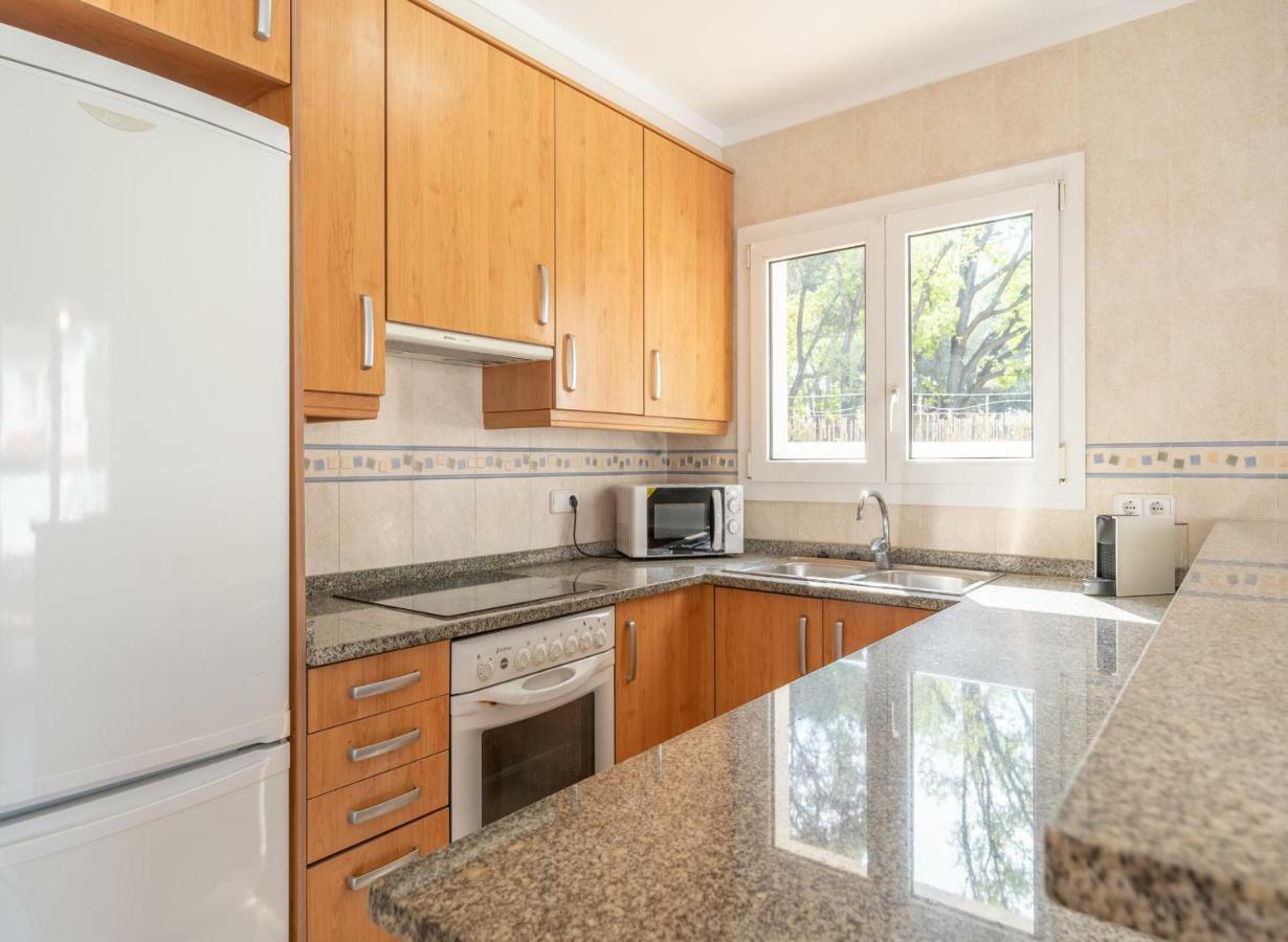 Holiday Home Odri L' Escala 외부 사진