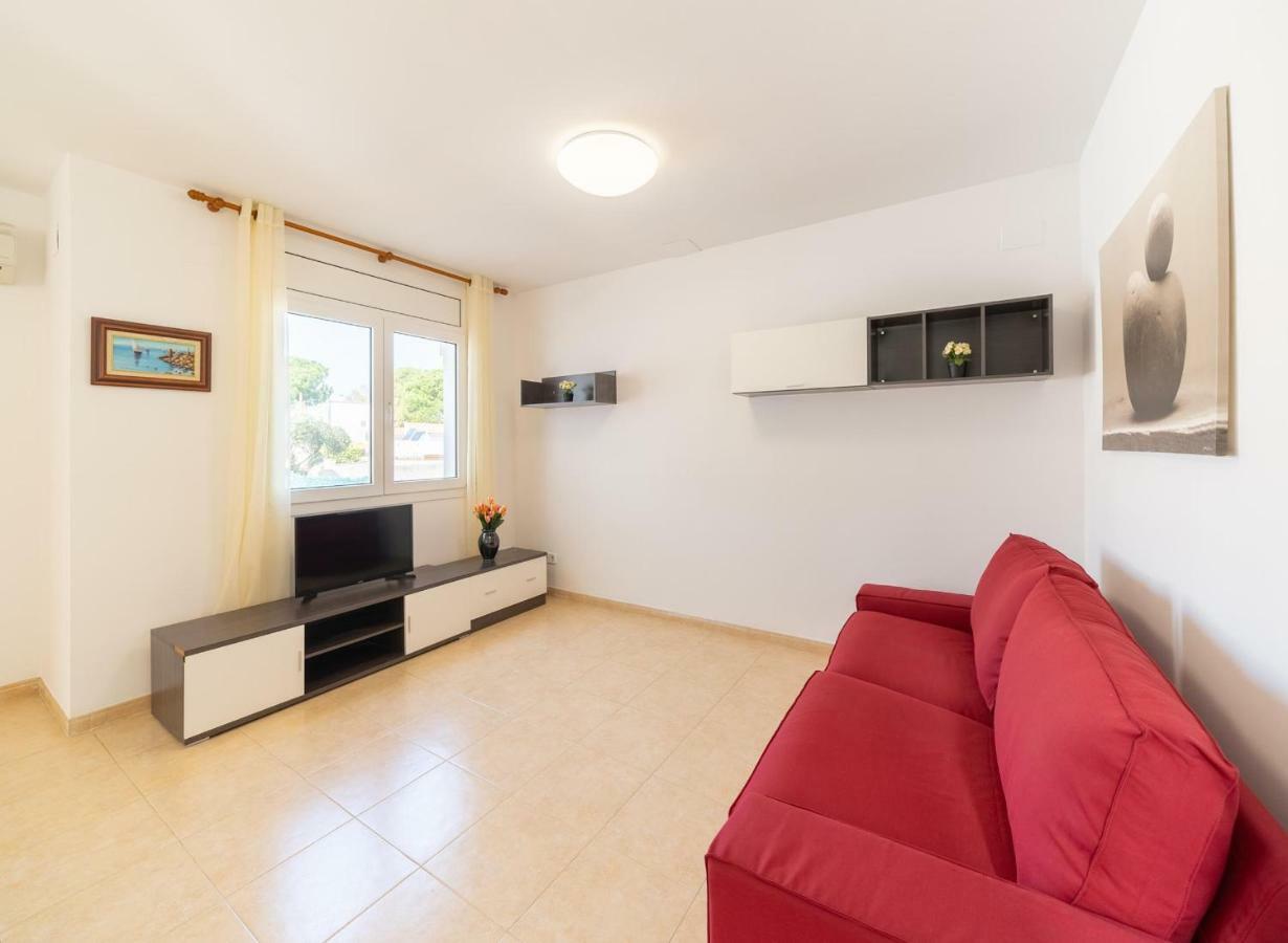 Holiday Home Odri L' Escala 외부 사진