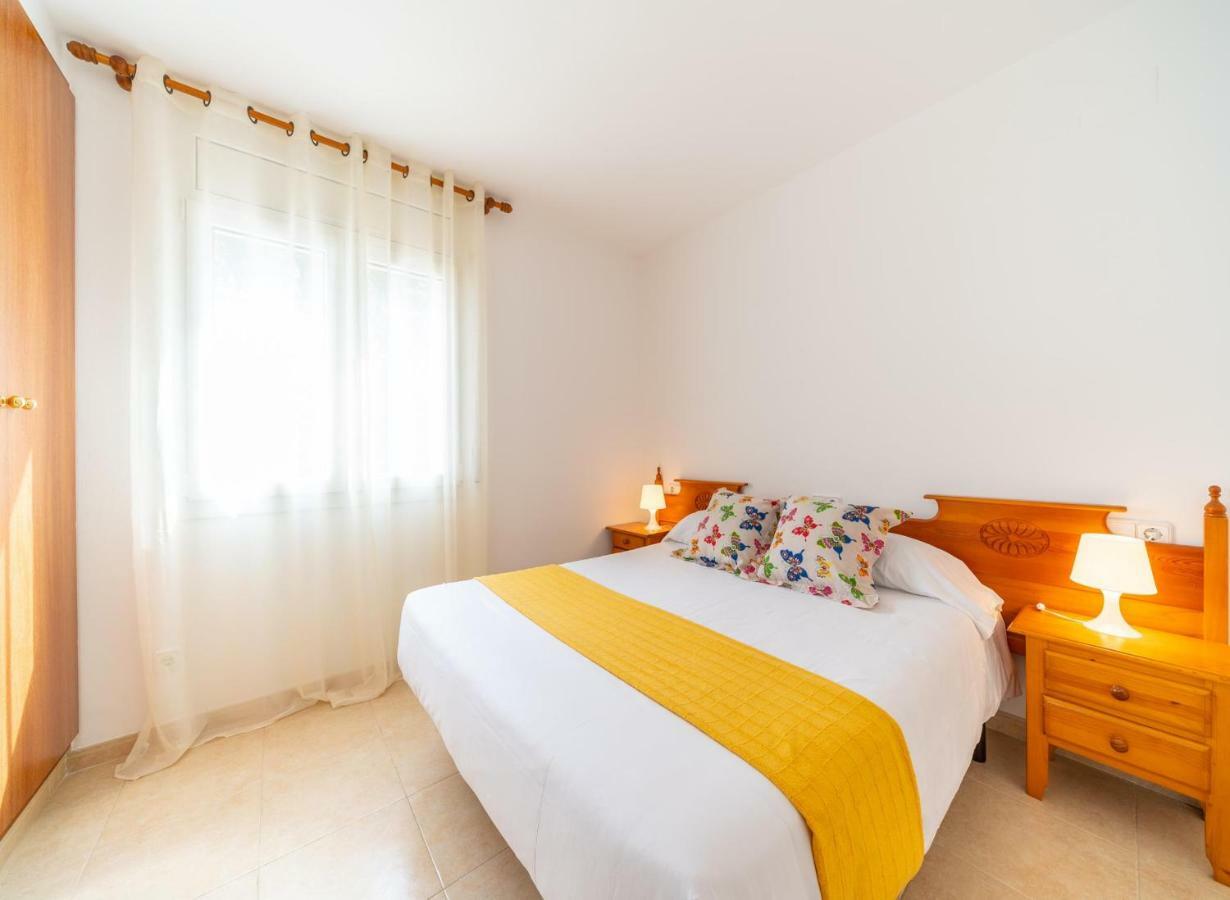 Holiday Home Odri L' Escala 외부 사진