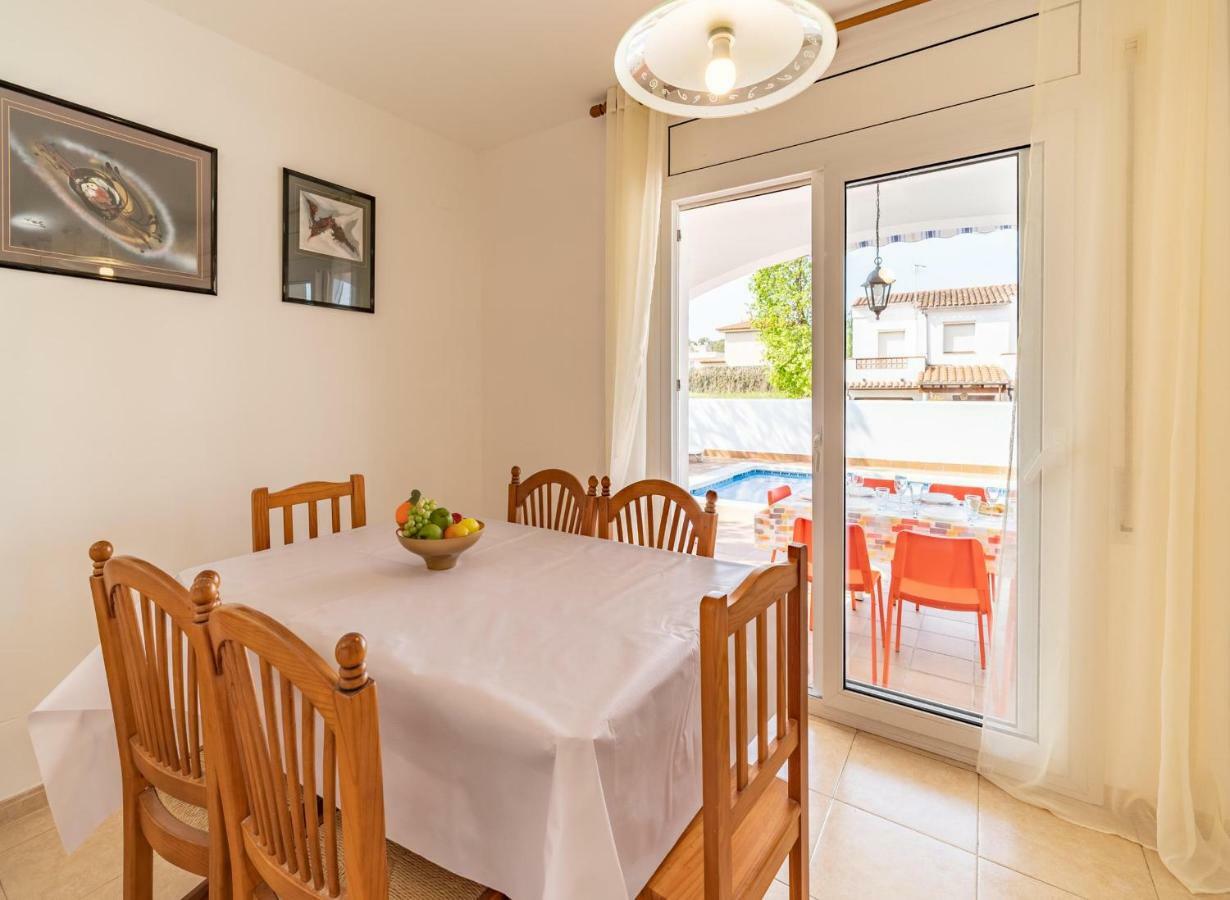 Holiday Home Odri L' Escala 외부 사진