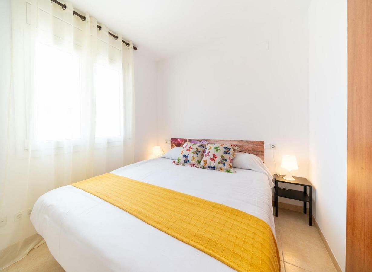 Holiday Home Odri L' Escala 외부 사진