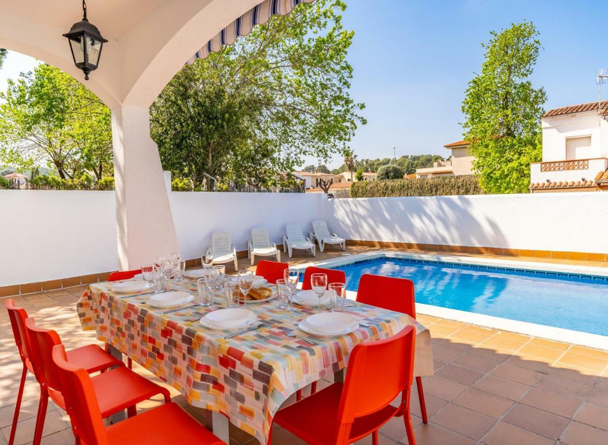 Holiday Home Odri L' Escala 외부 사진