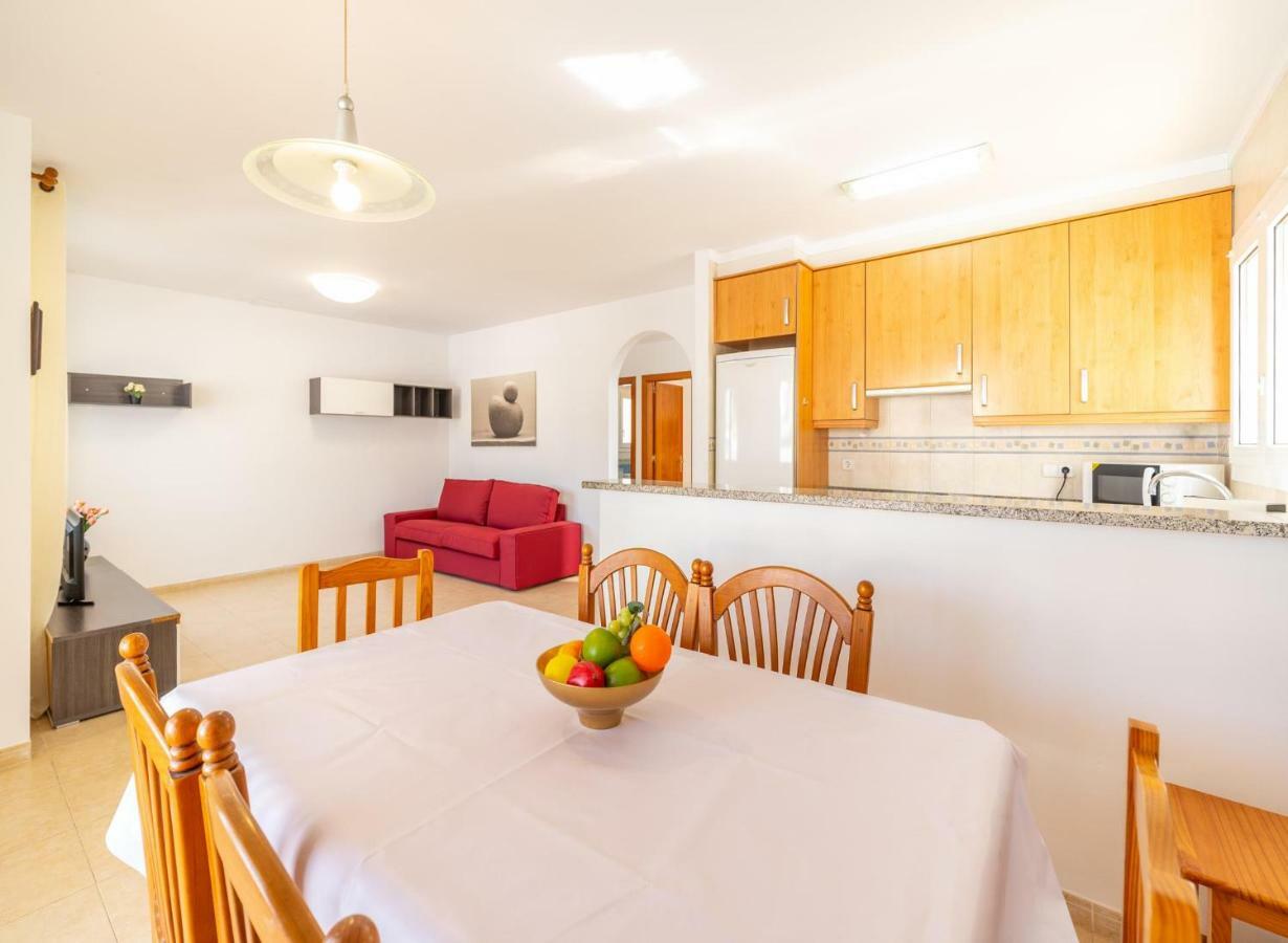Holiday Home Odri L' Escala 외부 사진